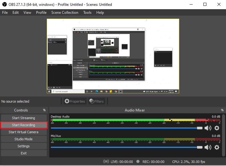 Cara Screen Record Di Laptop Untuk Windows Dan MacOS, Mudah!